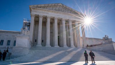 Corte Suprema de EEUU rechaza acuerdo sobre opioides con Purdue Pharma, fabricante de OxyContin