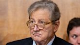 GOP Sen. John Kennedy To Arab American Witness: 'You Support Hamas, Don't You?’