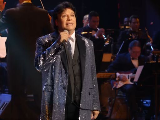 Cineteca Nacional pospone proyección de concierto de Juan Gabriel en Bellas Artes