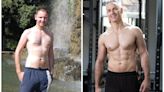 Eating more protein helped me lose my ‘skinny fat’ dad bod