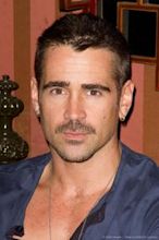 Colin Farrell