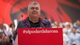 El PSOE arenga a su militancia para que responda "con la cabeza bien alta" a los intentos de amedrentarles