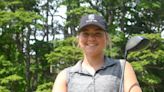 Girls golfer Jacey Merkle leads Saugatuck boys golf team to state tournament
