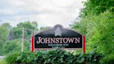 Johnstown endures nightmarish year as 'dream' development begins on its doorstep