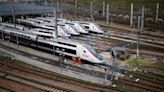Vandals target France’s high-speed rail network as Olympics get underway | World News - The Indian Express