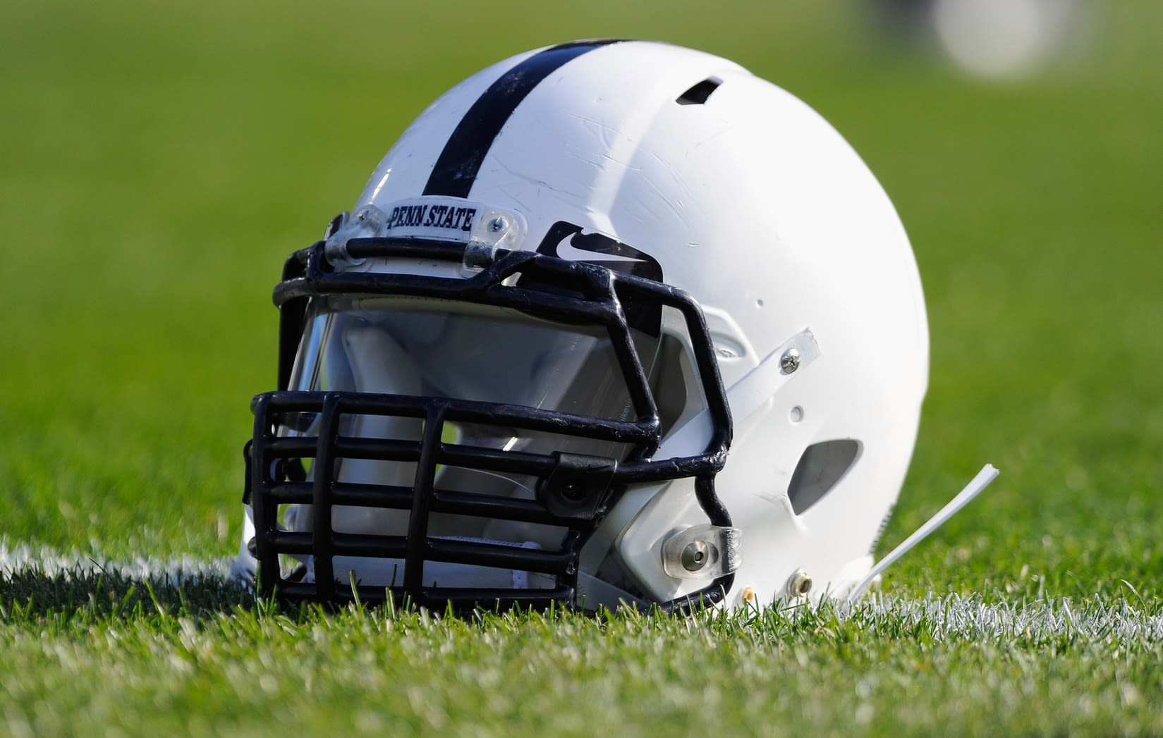 Another Penn State wide receiver removed from roster