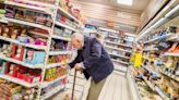 Big supermarkets failing to stock low cost food ranges in smaller stores