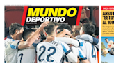 Portada MD Gipuzkoa 3 de junio