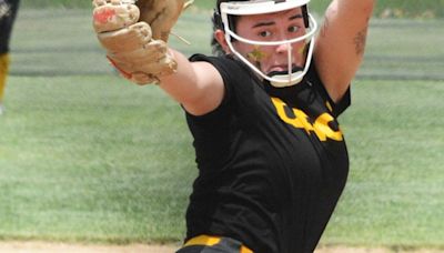 COLLEGE SOFTBALL: DACC sweeps Heartland in Region 24 tournament