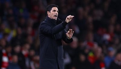 Arsenal manager Mikel Arteta hails Kai Havertz, players after win over PSG: 'We showed a lot of maturity'