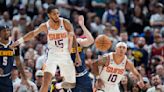 With Paul hurt, Suns' Payne tries to recreate playoff magic