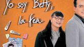 Estos son los libros que los protagonistas de ‘Yo soy Betty, la fea’, deberían leer, según sus personalidades