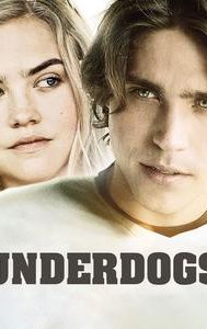 Underdogs (2013 American film)