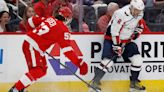 NHL roundup: Alex Ovechkin sets NHL record in Caps' victory