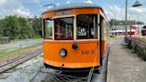 Rockhill Trolley Museum plans birthday party for old York County trolley