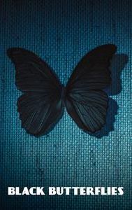 Black Butterflies