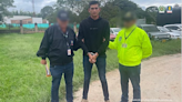 Capturado 'El Flaco' responsable de secuestro y extorsiones en Arauca