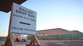 Ballot drop box observers face lawsuits from voting rights groups
