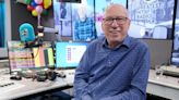 Ken Bruce helps attract thousands more listeners at Greatest Hits