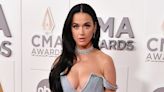 Forget California: Katy Perry's 2022 CMA Awards Red Carpet Look Proves Country Gurls Are Unforgettable
