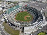 Oakland Coliseum