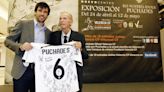 Sueca dedicará el año 2025 a la leyenda del Valencia CF Antonio Puchades