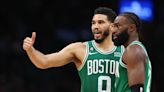 Celtics aim to show they learned from 2022 NBA Finals