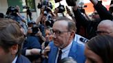 Kevin Spacey niega acusaciones de abuso sexual en Londres