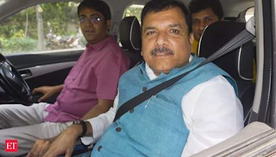 Delhi Excise policy PMLA case: Will take 90-100 hours to inspect documents, says counsel for Sanjay Singh