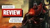 Elden Ring: Shadow of the Erdtree DLC Video Review - IGN