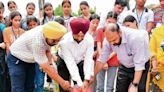 Jalandhar: NCC camp held