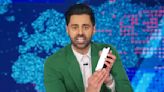 Hasan Minhaj Quits Twitter ‘Hellscape’ Live on ‘Daily Show’