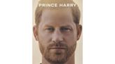 Prince Harry's Memoir 'Spare' Smashes Publisher's First-Day Sales Record with 1.4 Million Copies Sold