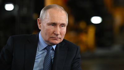 Guerre en Ukraine : Vladimir Poutine accuse Kiev de « semer la discorde » après l’incursion ukrainienne en Russie