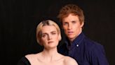 Eddie Redmayne, Gayle Rankin take us inside Broadway's 'dark' and 'intimate' new 'Cabaret'