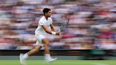 El punto increíble de Carlos Alcaraz en Wimbledon: una defensa genial y el pase a los cuartos de final