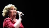 Susan Boyle reveals she had a stroke: 'I have worked so hard to get my speech and singing back'
