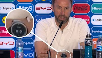 Euro 2024: The eye-watering price of England manager Gareth Southgate's 0-0 watch