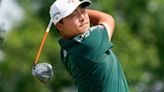 K.H. Lee tee times, live stream, TV coverage | Charles Schwab Challenge, May 23-26