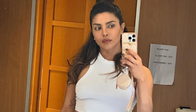 Priyanka Chopra Injured On Set Of Upcoming Movie The Bluff: 'Professional Hazards On My Jobs'