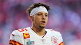 Patrick Mahomes Helps the Kansas City Chiefs Win the Super Bowl After Limping Off the Field With an Injury During the 1st Half: Details