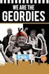 We Are the Geordies