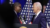 Biden says landmark 1954 Supreme Court ruling on school desegregation was about more than education - WTOP News