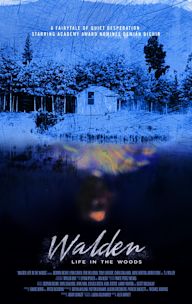 Walden: Life in the Woods