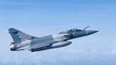 Mirage 2000-5: how the fighter jets compare to Ukraine's F-16s