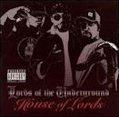 Lords of the Underground