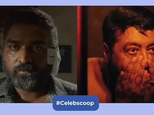 5 reasons why Vijay Sethupathi & Anurag Kashyap's Maharaja on Netflix is blowing people's minds