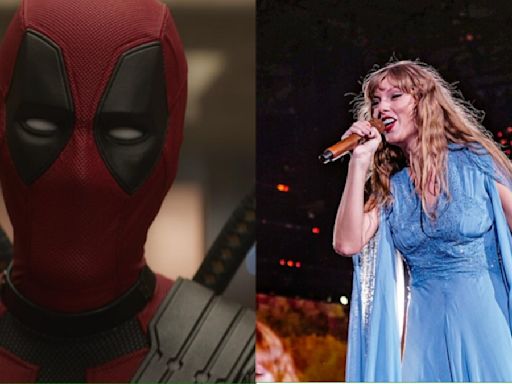 Deadpool & Wolverine: Ryan Reynolds on those Taylor Swift cameo rumors