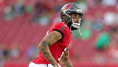 Bucs WR Mike Evans Reveals He Considered Other Teams Before Re-Signing In Tampa Bay