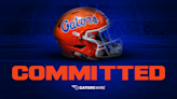 Florida football gets commitment from blue-chip 2024 CB recruit